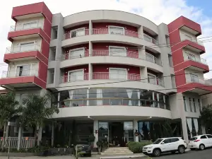 Vivas Hotel e Casa