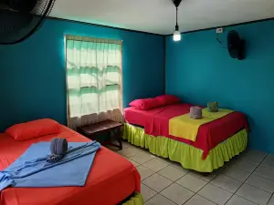 Cabinas Miss Miriam 2