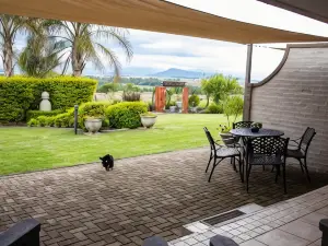 Drakensview Self Catering