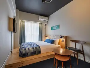 Anchor Hotel Fukuyama