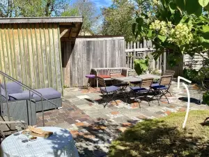 Gezellige Cottage