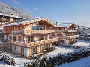 Tennerhof Luxury Chalets
