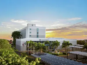DoubleTree by Hilton Managua