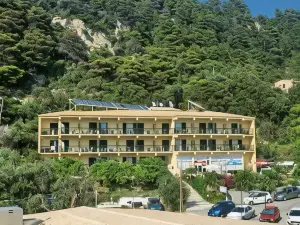Glyfada Beach Hotel
