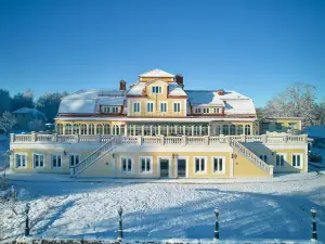 Möckelsnäs Herrgård