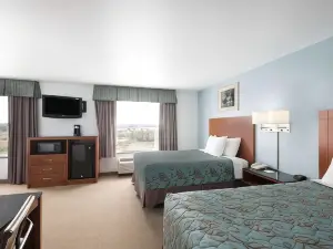 Days Inn by Wyndham Watertown Fort Drum