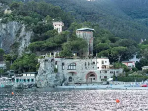 La Casa del Gigante Luxury Collection