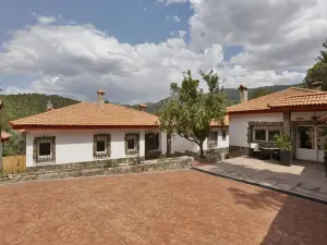 Apartamentos El Madroñal