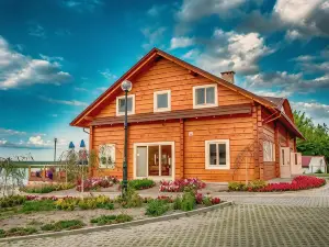 Karczma Rybna Rybaczowka Marina B&B