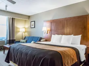 Comfort Inn