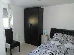 Guesthouse Kuzmanovic