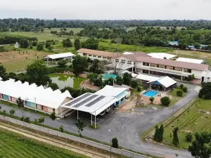 Armthong Resort