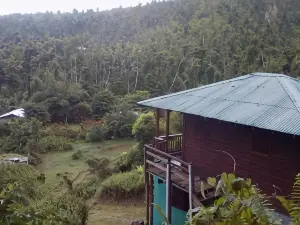 3 Rivers Eco Lodge