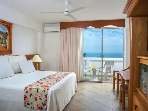 Tropicana Hotel Puerto Vallarta