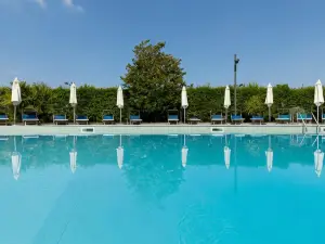 노보텔 카세르타 수드