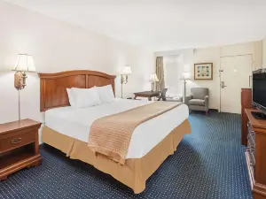 Baymont by Wyndham Rocky Mount I-95