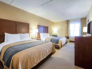 皇家之藍舒適飯店