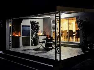 Bokmakierie Gastehuis Emalahleni Pty Ltd