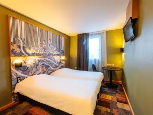 Ibis Styles Lyon Croix-Rousse