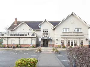 Premier Inn Worcester (M5,Jct6)