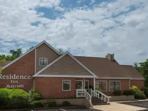 Residence Inn Cherry Hill Philadelphia