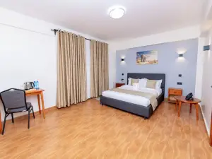 The Dalton Grand Hotel