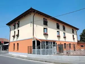 Hotel Il Borghetto