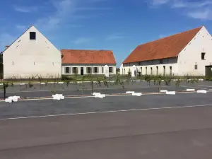 Woestyne Business & Leisure Apartments Cleythil