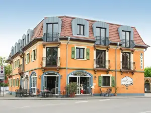 Hotel Casa Rustica - Eintrittskarten für Den Europapark Erhalten Sie Garantiert über Uns!