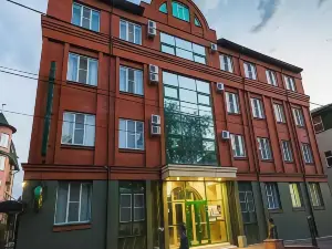 Villa Bristol