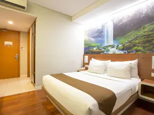 Citihub Hotel @Mayjen