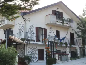 Agriturismo Montupoli