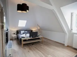 Boutique B&B Villa Heidetuin