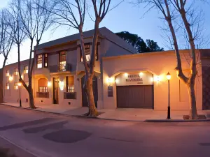 Hotel Papiros