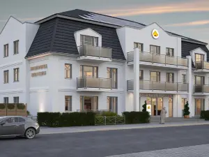 Aparthotel Bernstein