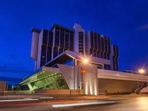라이코 투니스 스파 & 컨퍼런스 센터