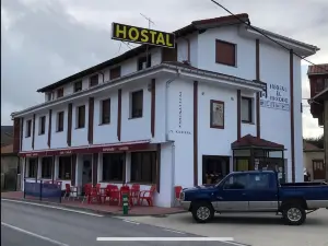 Hostal El Escudo