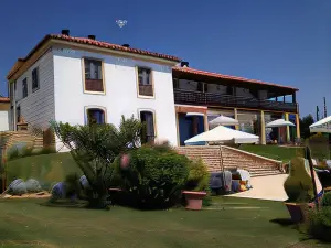 Quinta Da Pereira E Enricas Agro-Turismo