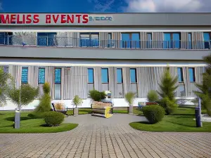 Meliss Events