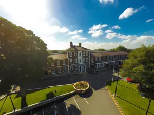 Park Hall Hotel and Spa Wolverhampton