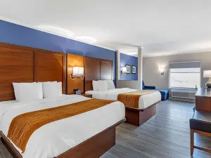 Comfort Suites St. Louis - Sunset Hills