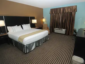 Holiday Inn Express Somerset