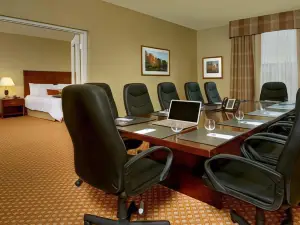Hampton Inn by Hilton Ottawa Airport