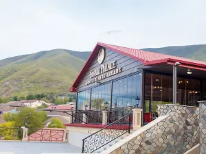 Sheki Palace Hotel