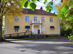 Pensionat Prästgården
