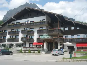 Hotel Nigritella