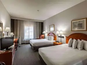 Country Inn & Suites by Radisson, El Dorado, AR
