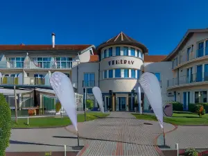 Holiday Resorts