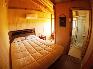 Hospedaje y Agrocamping Relmucura
