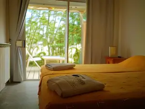 Altos de la Serena Apart Hotel